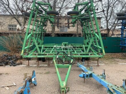 Джон Дір 980, об'ємом двигуна 0 л та пробігом 0 тис. км за 27913 $, фото 1 на Automoto.ua