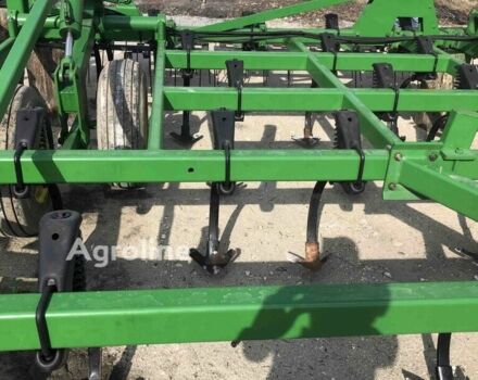 Зеленый Джон Дир 980, объемом двигателя 0 л и пробегом 0 тыс. км за 20505 $, фото 3 на Automoto.ua