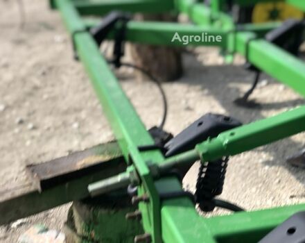 Зеленый Джон Дир 980, объемом двигателя 0 л и пробегом 0 тыс. км за 20505 $, фото 13 на Automoto.ua