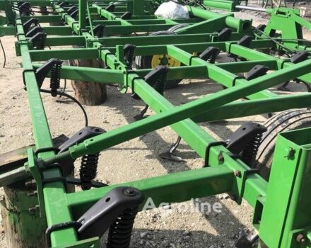 Зеленый Джон Дир 980, объемом двигателя 0 л и пробегом 0 тыс. км за 20505 $, фото 1 на Automoto.ua