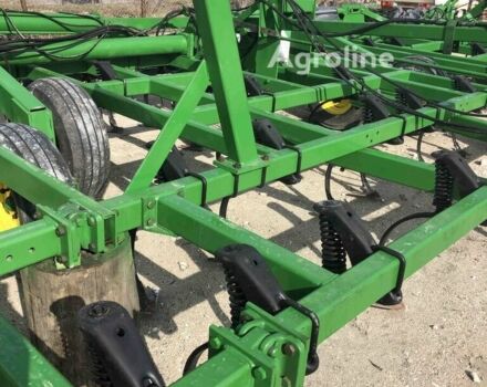 Зеленый Джон Дир 980, объемом двигателя 0 л и пробегом 0 тыс. км за 20505 $, фото 5 на Automoto.ua