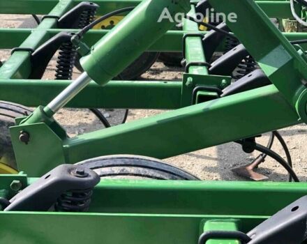 Зеленый Джон Дир 980, объемом двигателя 0 л и пробегом 0 тыс. км за 20505 $, фото 12 на Automoto.ua