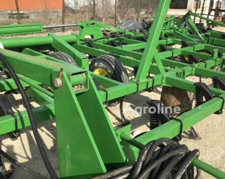 Зеленый Джон Дир 980, объемом двигателя 0 л и пробегом 0 тыс. км за 20505 $, фото 8 на Automoto.ua