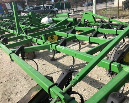 Зеленый Джон Дир 980, объемом двигателя 0 л и пробегом 0 тыс. км за 20505 $, фото 15 на Automoto.ua