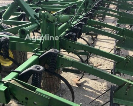 Зеленый Джон Дир 980, объемом двигателя 0 л и пробегом 0 тыс. км за 20505 $, фото 10 на Automoto.ua