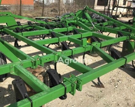 Зеленый Джон Дир 980, объемом двигателя 0 л и пробегом 0 тыс. км за 20505 $, фото 9 на Automoto.ua