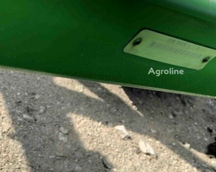 Зеленый Джон Дир 980, объемом двигателя 0 л и пробегом 0 тыс. км за 20505 $, фото 14 на Automoto.ua