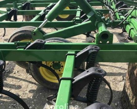 Зеленый Джон Дир 980, объемом двигателя 0 л и пробегом 0 тыс. км за 20505 $, фото 11 на Automoto.ua