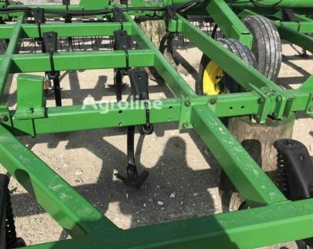 Зеленый Джон Дир 980, объемом двигателя 0 л и пробегом 0 тыс. км за 20505 $, фото 4 на Automoto.ua