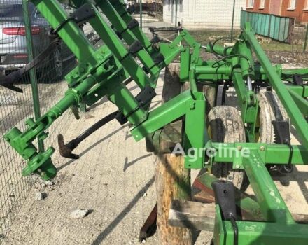 Зеленый Джон Дир 980, объемом двигателя 0 л и пробегом 0 тыс. км за 20505 $, фото 2 на Automoto.ua