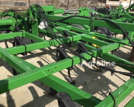 Зеленый Джон Дир 980, объемом двигателя 0 л и пробегом 0 тыс. км за 20505 $, фото 7 на Automoto.ua