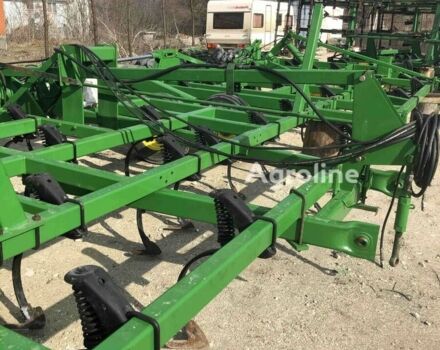 Зеленый Джон Дир 980, объемом двигателя 0 л и пробегом 0 тыс. км за 20505 $, фото 6 на Automoto.ua