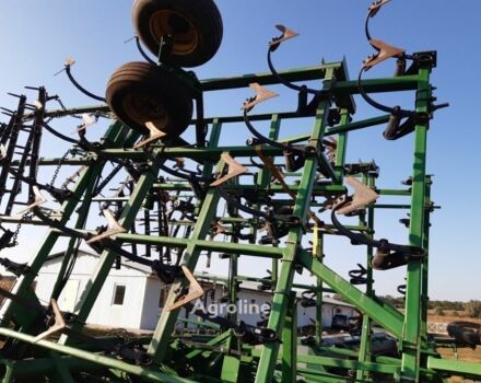 Зелений Джон Дір 980, об'ємом двигуна 0 л та пробігом 0 тис. км за 26750 $, фото 6 на Automoto.ua