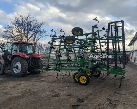 Зеленый Джон Дир 980, объемом двигателя 0 л и пробегом 0 тыс. км за 31913 $, фото 14 на Automoto.ua