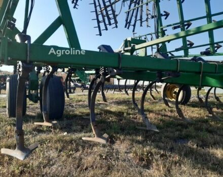 Зелений Джон Дір 980, об'ємом двигуна 0 л та пробігом 0 тис. км за 26750 $, фото 5 на Automoto.ua