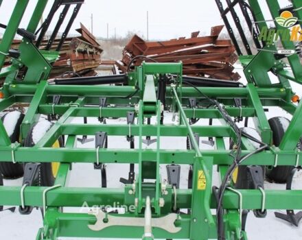 Зелений Джон Дір 980, об'ємом двигуна 0 л та пробігом 0 тис. км за 25680 $, фото 4 на Automoto.ua