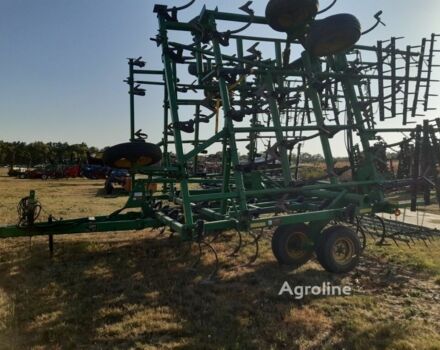 Зелений Джон Дір 980, об'ємом двигуна 0 л та пробігом 0 тис. км за 26750 $, фото 2 на Automoto.ua