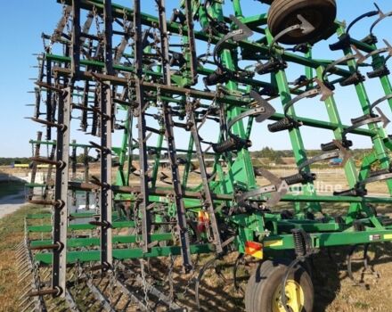 Зелений Джон Дір 980, об'ємом двигуна 0 л та пробігом 0 тис. км за 26750 $, фото 8 на Automoto.ua