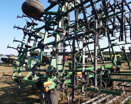 Зелений Джон Дір 980, об'ємом двигуна 0 л та пробігом 0 тис. км за 26750 $, фото 14 на Automoto.ua