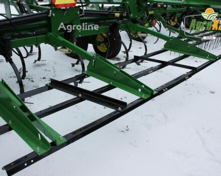 Зелений Джон Дір 980, об'ємом двигуна 0 л та пробігом 0 тис. км за 25680 $, фото 12 на Automoto.ua