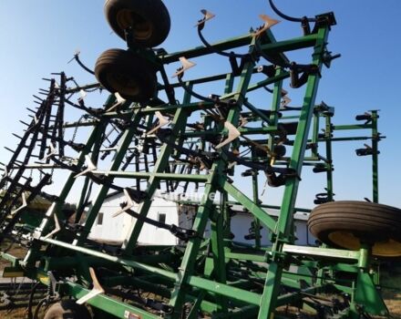 Зелений Джон Дір 980, об'ємом двигуна 0 л та пробігом 0 тис. км за 26750 $, фото 1 на Automoto.ua