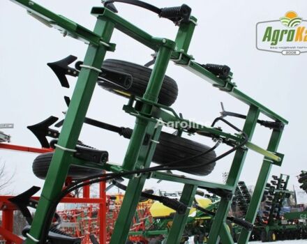 Зелений Джон Дір 980, об'ємом двигуна 0 л та пробігом 0 тис. км за 25680 $, фото 16 на Automoto.ua