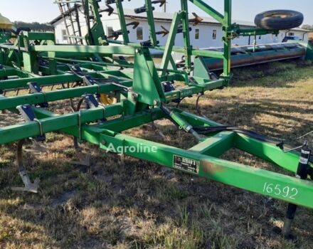 Зелений Джон Дір 980, об'ємом двигуна 0 л та пробігом 0 тис. км за 26750 $, фото 3 на Automoto.ua