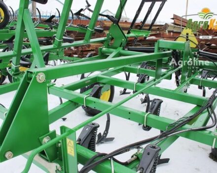 Зелений Джон Дір 980, об'ємом двигуна 0 л та пробігом 0 тис. км за 25680 $, фото 17 на Automoto.ua