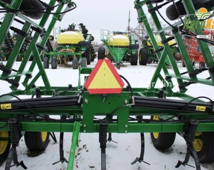 Зелений Джон Дір 980, об'ємом двигуна 0 л та пробігом 0 тис. км за 25680 $, фото 11 на Automoto.ua