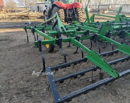 Зеленый Джон Дир 980, объемом двигателя 0 л и пробегом 0 тыс. км за 31913 $, фото 2 на Automoto.ua