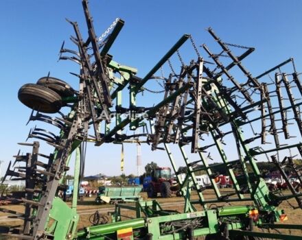 Зелений Джон Дір 980, об'ємом двигуна 0 л та пробігом 0 тис. км за 26750 $, фото 11 на Automoto.ua