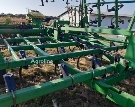 Зелений Джон Дір 980, об'ємом двигуна 0 л та пробігом 0 тис. км за 26750 $, фото 4 на Automoto.ua