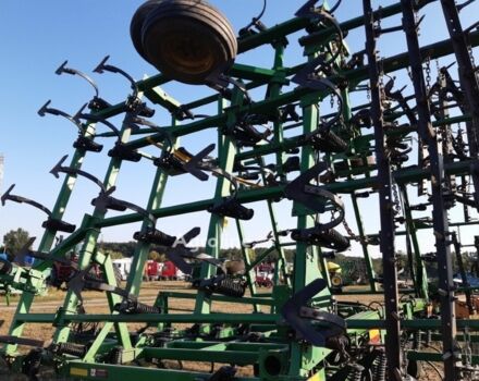 Зелений Джон Дір 980, об'ємом двигуна 0 л та пробігом 0 тис. км за 26750 $, фото 17 на Automoto.ua