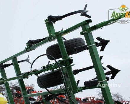 Зелений Джон Дір 980, об'ємом двигуна 0 л та пробігом 0 тис. км за 25680 $, фото 15 на Automoto.ua