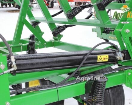 Зелений Джон Дір 980, об'ємом двигуна 0 л та пробігом 0 тис. км за 25680 $, фото 13 на Automoto.ua