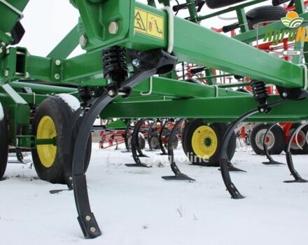 Зелений Джон Дір 980, об'ємом двигуна 0 л та пробігом 0 тис. км за 25680 $, фото 6 на Automoto.ua