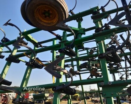 Зелений Джон Дір 980, об'ємом двигуна 0 л та пробігом 0 тис. км за 26750 $, фото 15 на Automoto.ua