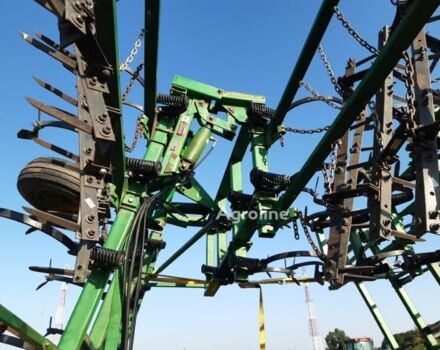 Зелений Джон Дір 980, об'ємом двигуна 0 л та пробігом 0 тис. км за 26750 $, фото 12 на Automoto.ua