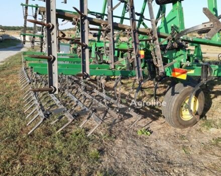 Зелений Джон Дір 980, об'ємом двигуна 0 л та пробігом 0 тис. км за 26750 $, фото 9 на Automoto.ua