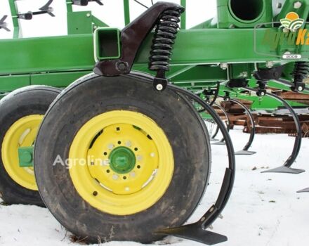 Зелений Джон Дір 980, об'ємом двигуна 0 л та пробігом 0 тис. км за 25680 $, фото 9 на Automoto.ua