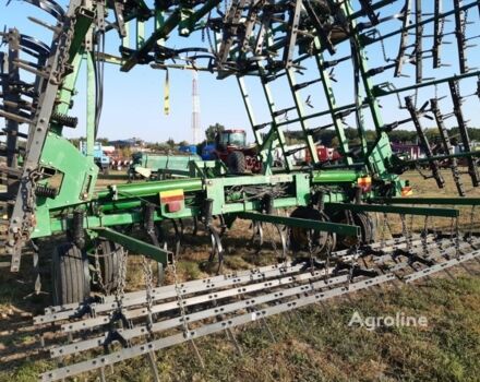 Зелений Джон Дір 980, об'ємом двигуна 0 л та пробігом 0 тис. км за 26750 $, фото 10 на Automoto.ua