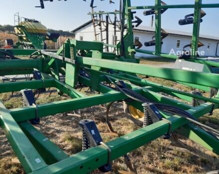 Зелений Джон Дір 980, об'ємом двигуна 0 л та пробігом 0 тис. км за 26750 $, фото 16 на Automoto.ua