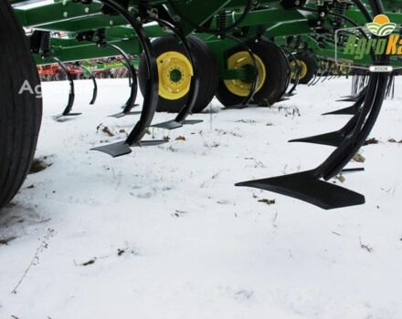 Зелений Джон Дір 980, об'ємом двигуна 0 л та пробігом 0 тис. км за 25680 $, фото 10 на Automoto.ua