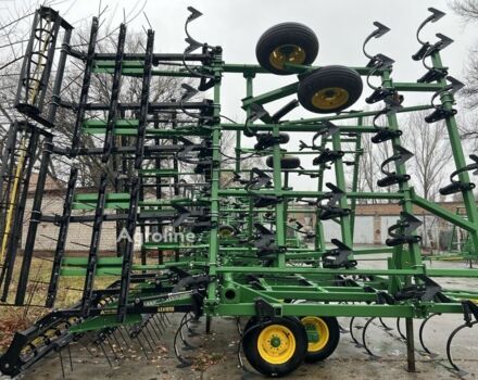 Зеленый Джон Дир 980, объемом двигателя 0 л и пробегом 0 тыс. км за 34699 $, фото 15 на Automoto.ua