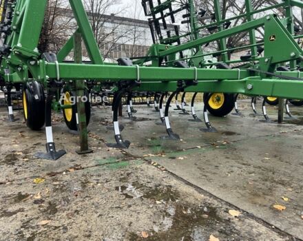 Зеленый Джон Дир 980, объемом двигателя 0 л и пробегом 0 тыс. км за 34699 $, фото 16 на Automoto.ua