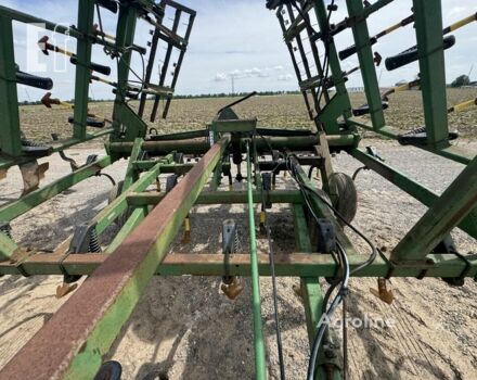 Зеленый Джон Дир 980, объемом двигателя 0 л и пробегом 0 тыс. км за 18943 $, фото 13 на Automoto.ua