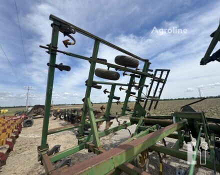 Зеленый Джон Дир 980, объемом двигателя 0 л и пробегом 0 тыс. км за 18943 $, фото 14 на Automoto.ua