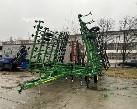 Зеленый Джон Дир 980, объемом двигателя 0 л и пробегом 0 тыс. км за 34699 $, фото 3 на Automoto.ua