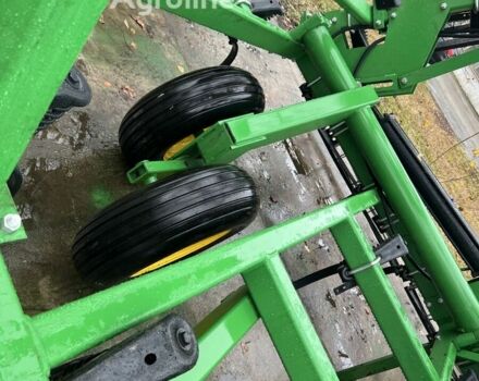 Зелений Джон Дір 980, об'ємом двигуна 0 л та пробігом 0 тис. км за 32386 $, фото 9 на Automoto.ua