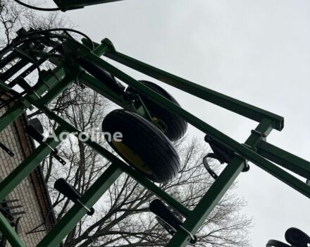 Зелений Джон Дір 980, об'ємом двигуна 0 л та пробігом 0 тис. км за 32386 $, фото 11 на Automoto.ua